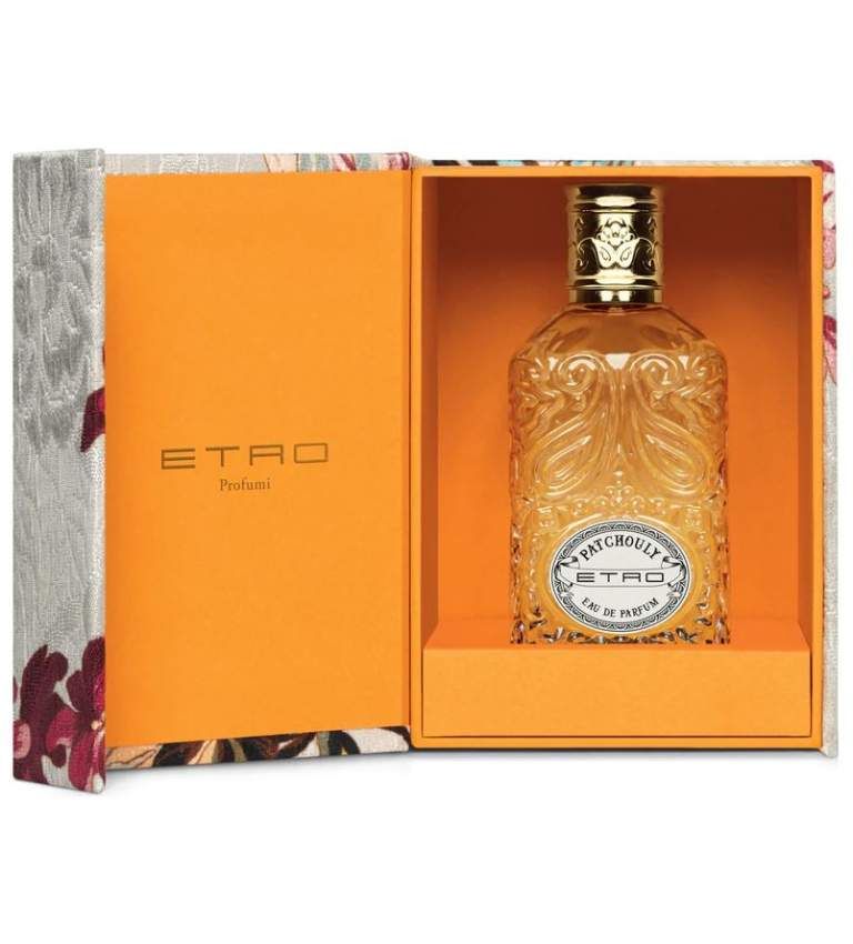 Etro Patchouly Eau de Parfum