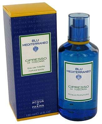 Acqua di Parma Blu Mediterraneo - Cipresso di Toscana