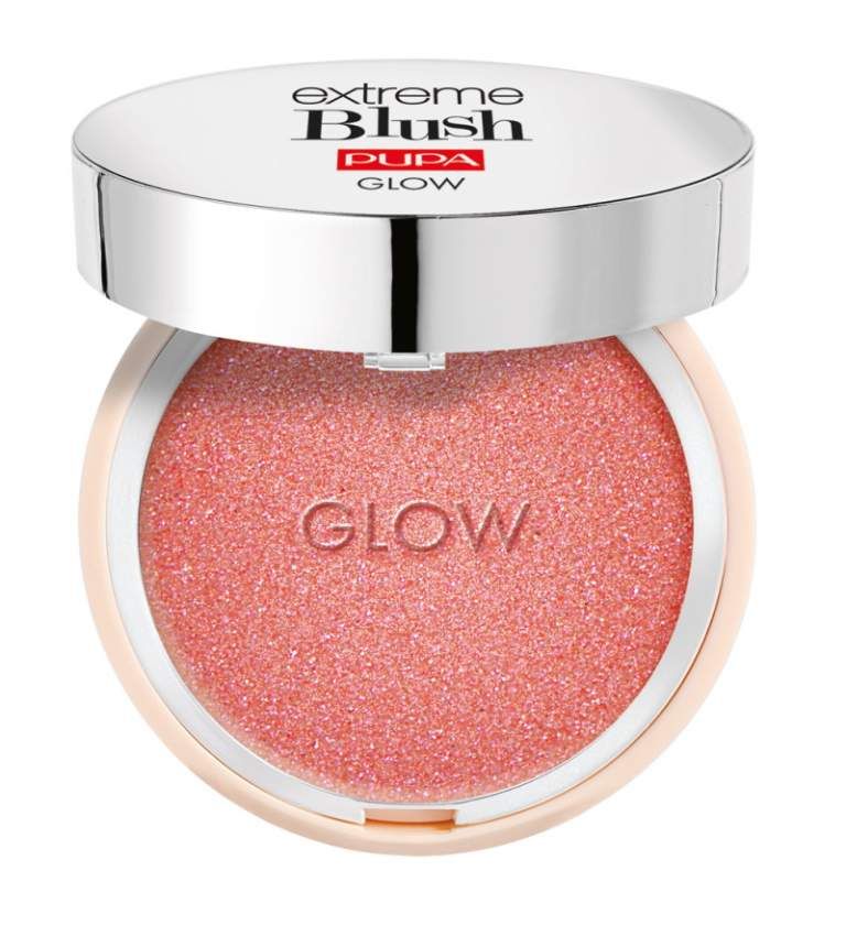 Pupa Extreme Blush Glow