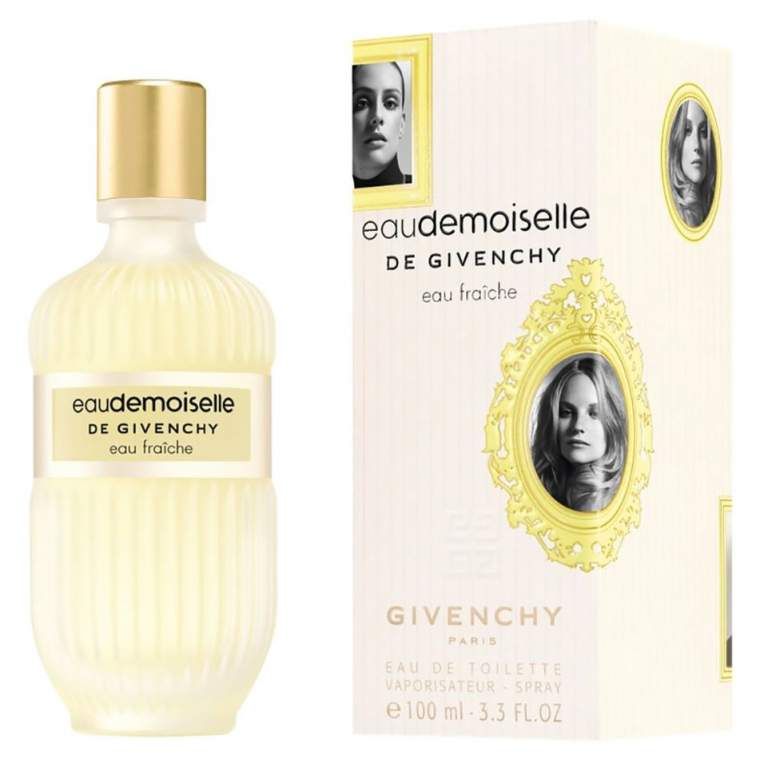Givenchy Eaudemoiselle de Givenchy Eau Fraiche