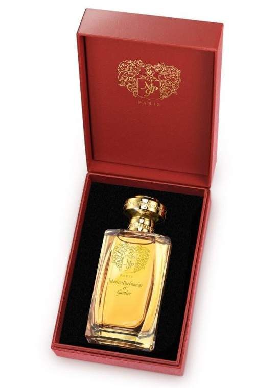 Maitre Parfumeur et Gantier Bois de Turquie