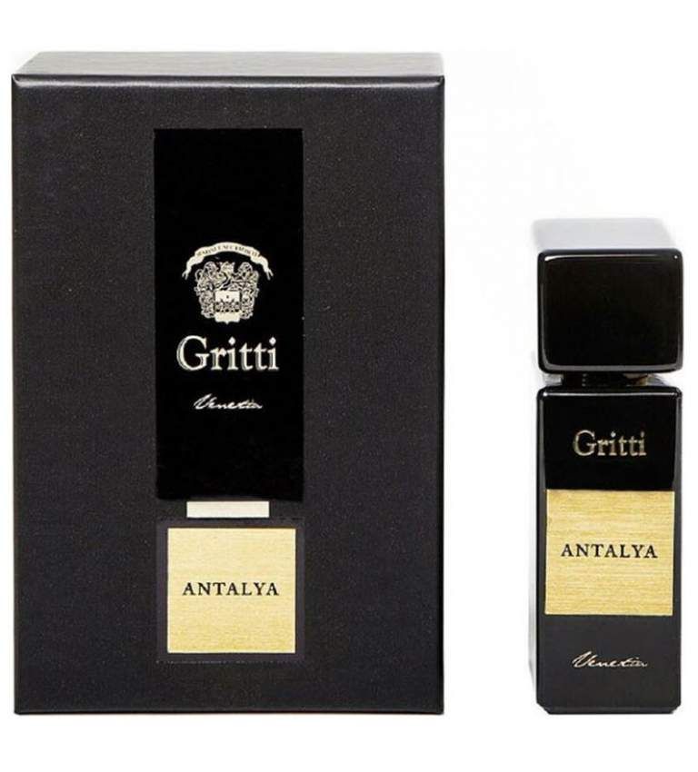 Gritti Antalya