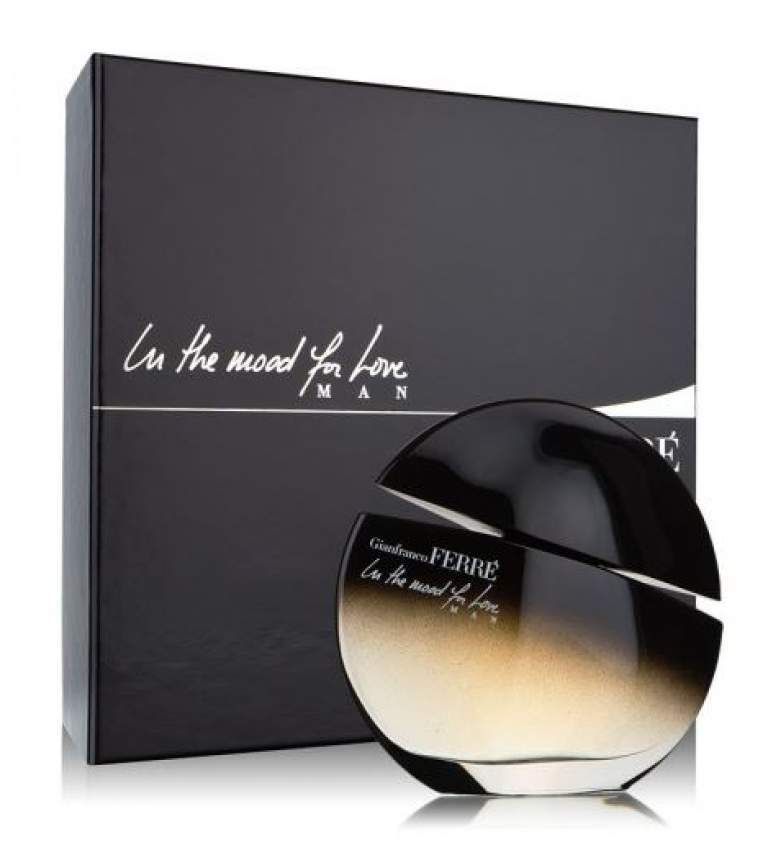Gianfranco Ferre In The Mood For Love Man