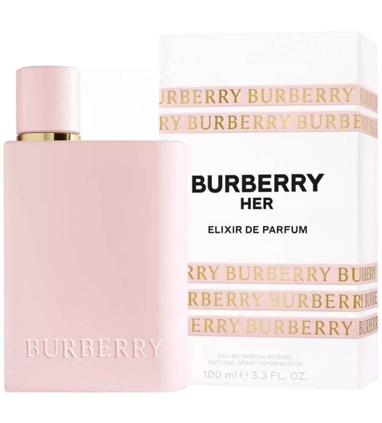 Burberry Burberry Her Elixir de Parfum