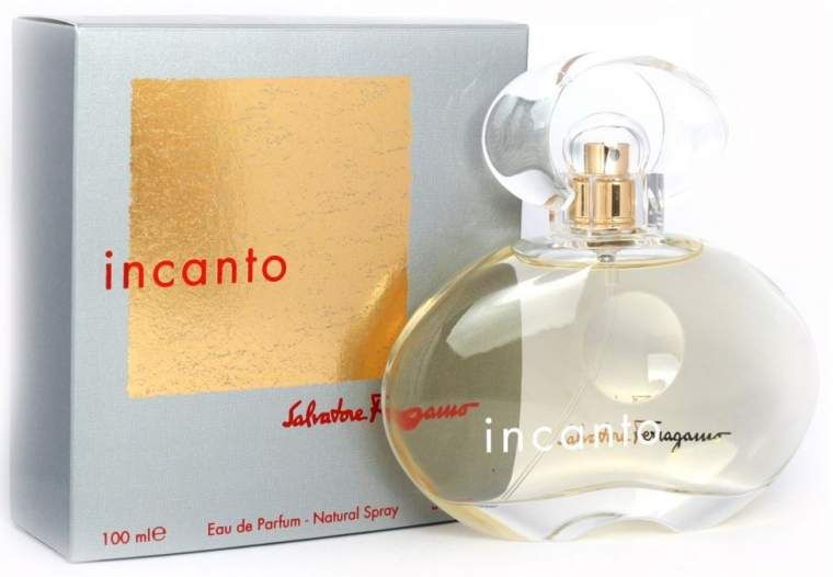 Salvatore Ferragamo Incanto