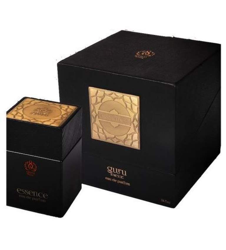 Guru Essence