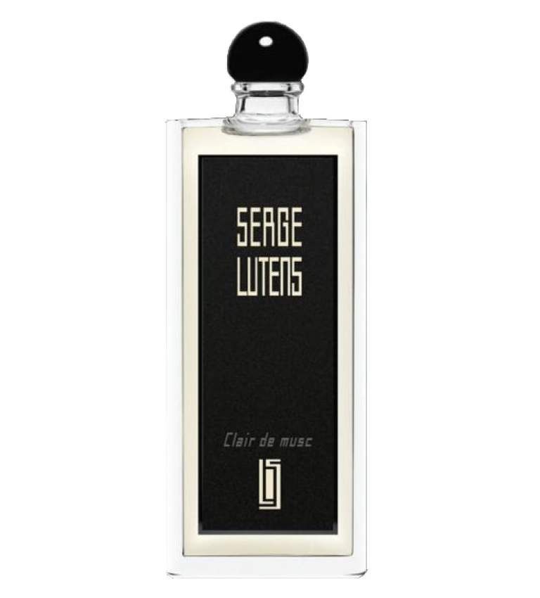 Serge Lutens Clair de Musc