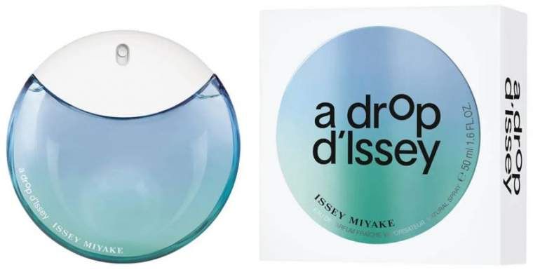 Issey Miyake A Drop d'Issey Fraiche