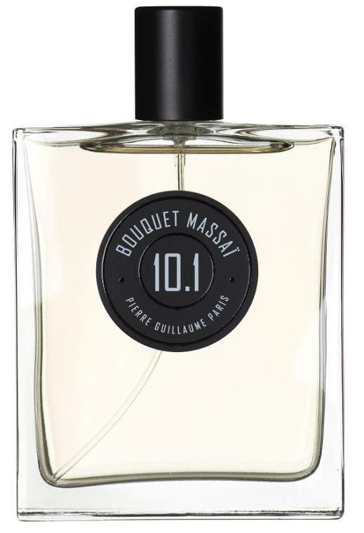 Pierre Guillaume 10.1 Bouquet Massai