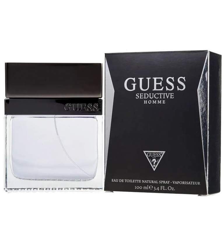 Guess Guess Seductive Homme