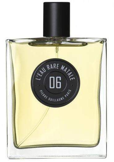 Pierre Guillaume 06 L'Eau Matale