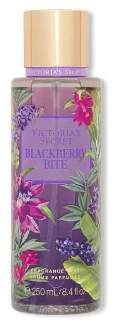 Victoria's Secret Blackberry Bite Fragrance Mist
