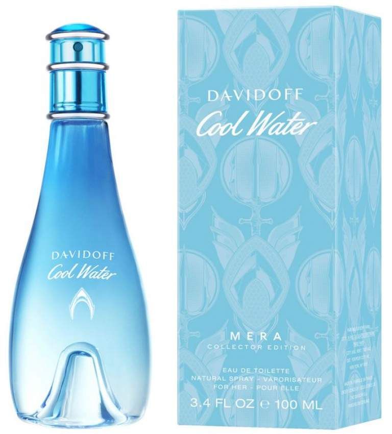 Davidoff Cool Water Mera