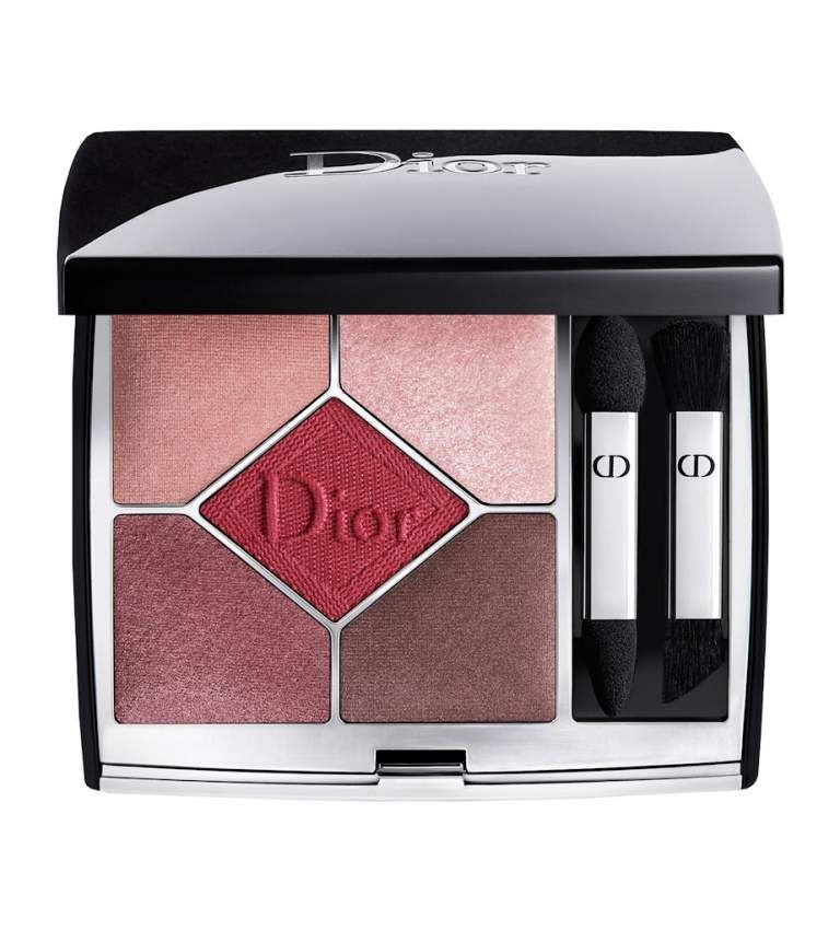 Dior 5 Couleurs Couture Eyeshadow Palette