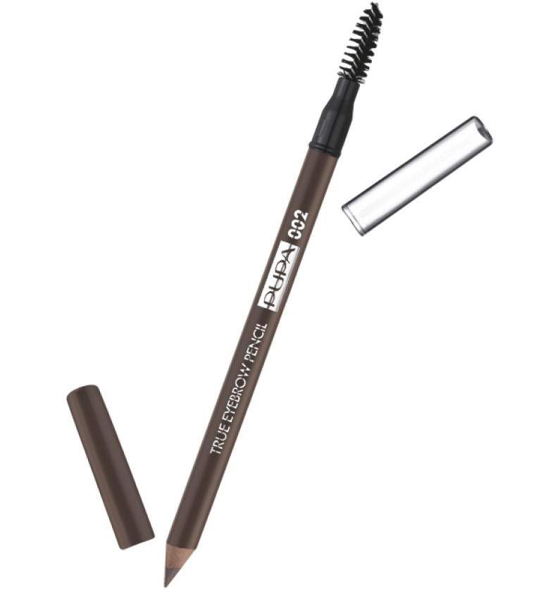 Pupa True Eyebrow Pencil Waterproof