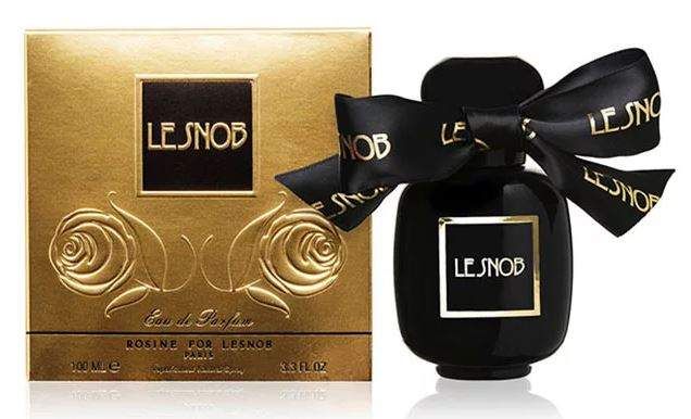 Les Parfums de Rosine LE SNOB N°I