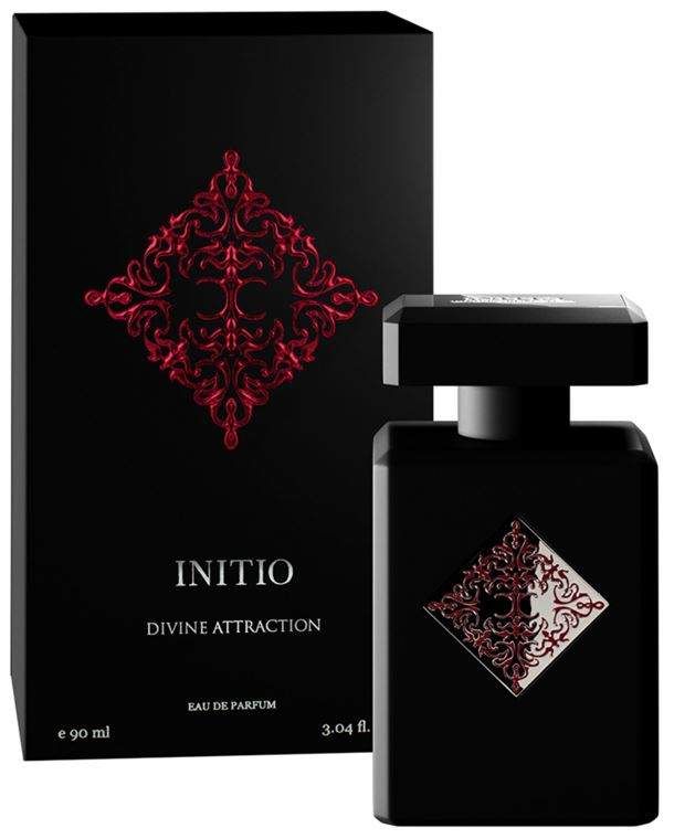 Initio Parfums Prives Divine Attraction