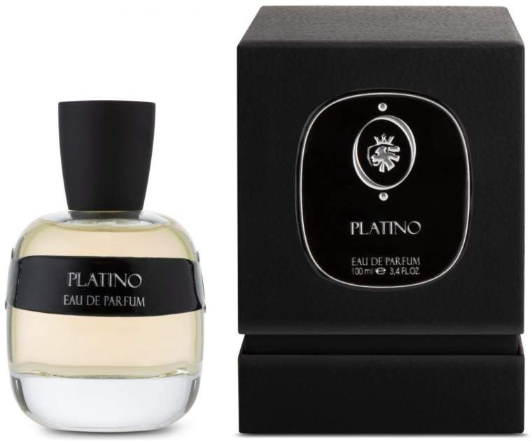 Omnia Profumi Platino