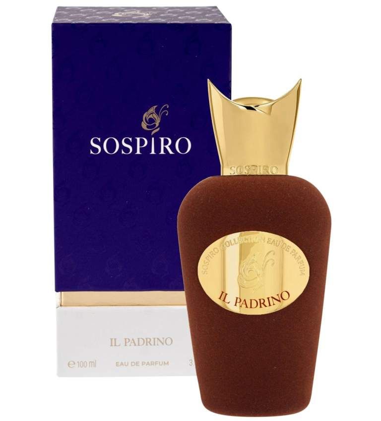 Sospiro Perfumes IL Padrino