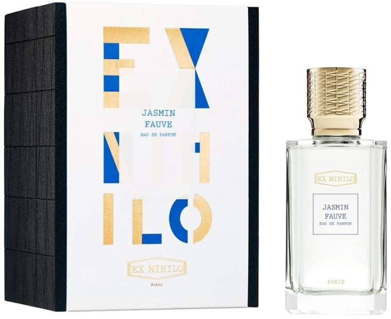 Ex Nihilo Jasmin Fauve