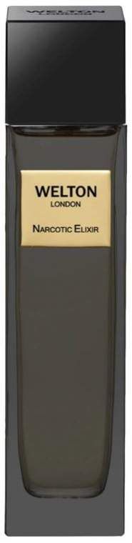 Welton London Narcotic Elixir