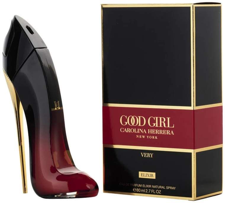 Carolina Herrera Very Good Girl Elixir
