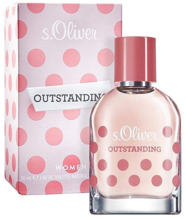 s.Oliver Outstanding Women