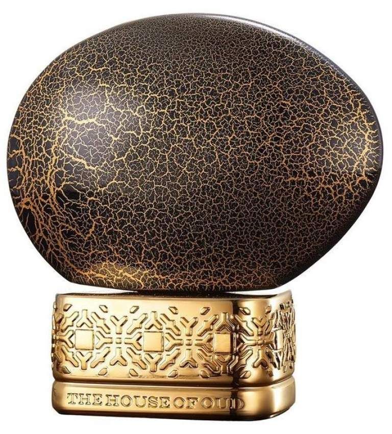 The House of Oud Blessing Silence