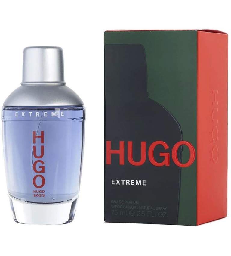Hugo Boss Hugo Extreme