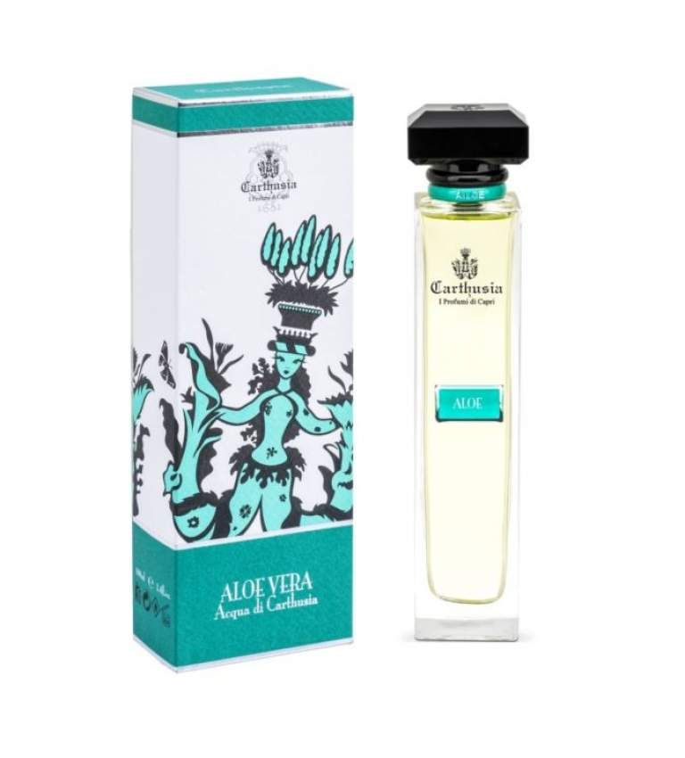 Carthusia Aloe Vera