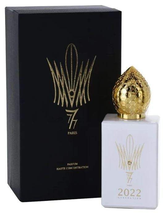 Stephane Humbert Lucas 2022 Generation Femme