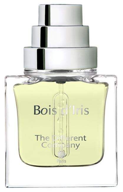 The Different Company Bois d'Iris
