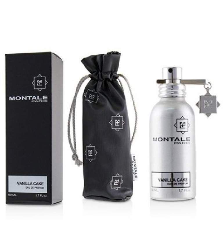 Montale Vanilla Cake
