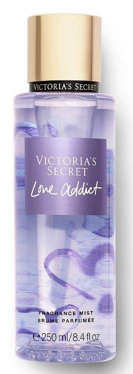 Victoria's Secret Love Addict Fragrance Mist