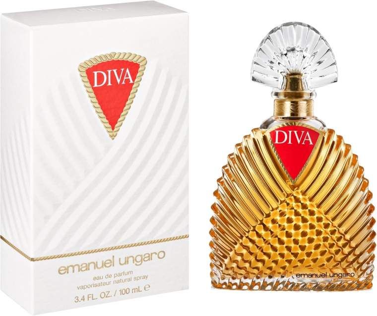 Emanuel Ungaro Diva