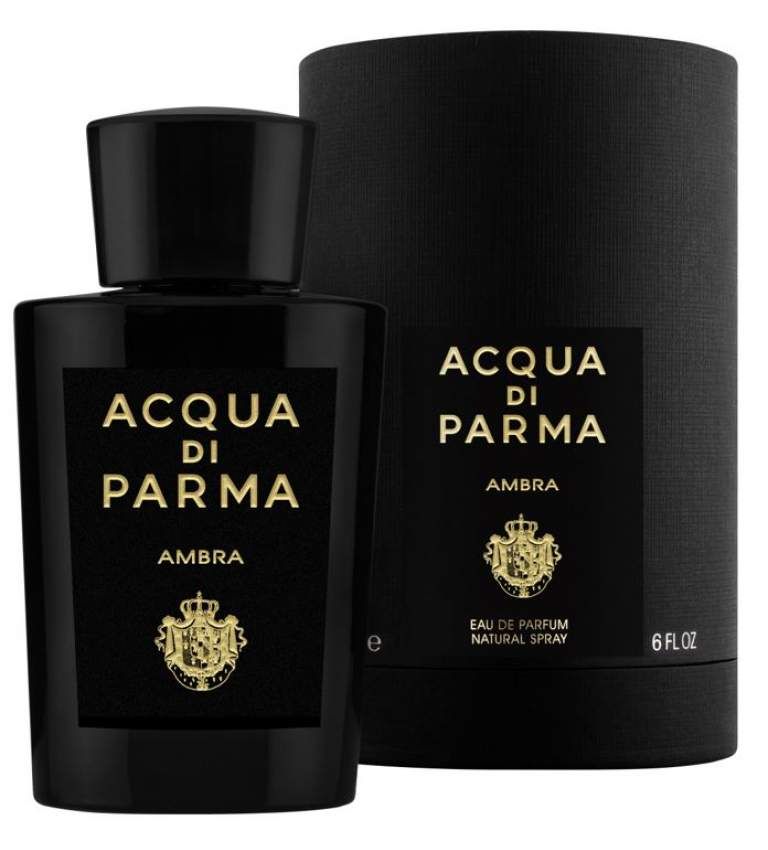 Acqua di Parma Ambra