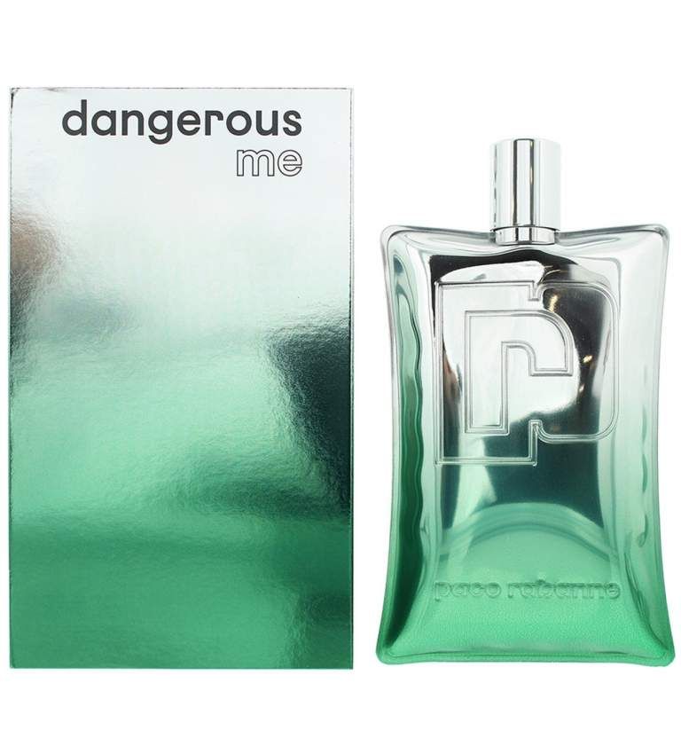 Rabanne Dangerous Me