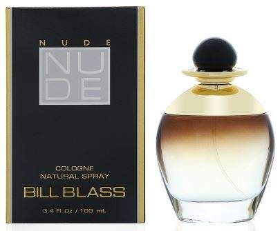 Bill Blass Nude Basic Black
