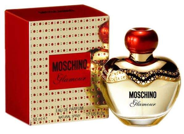 Moschino Glamour