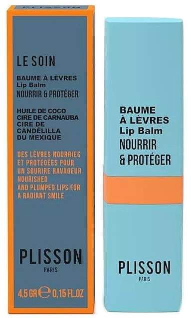 Plisson Plisson Lip Balm
