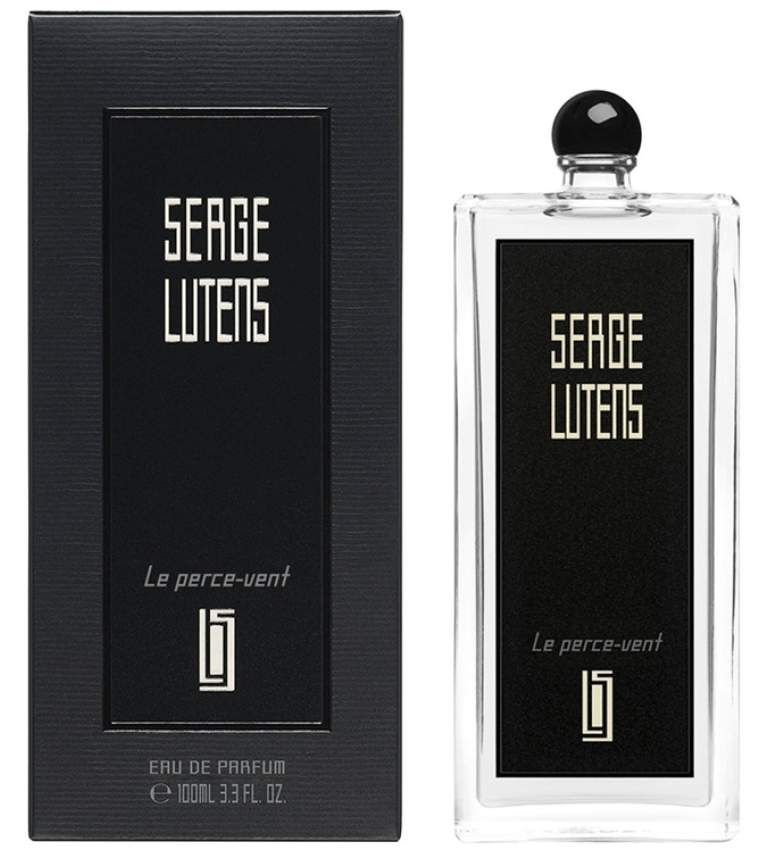Serge Lutens Le perce-vent