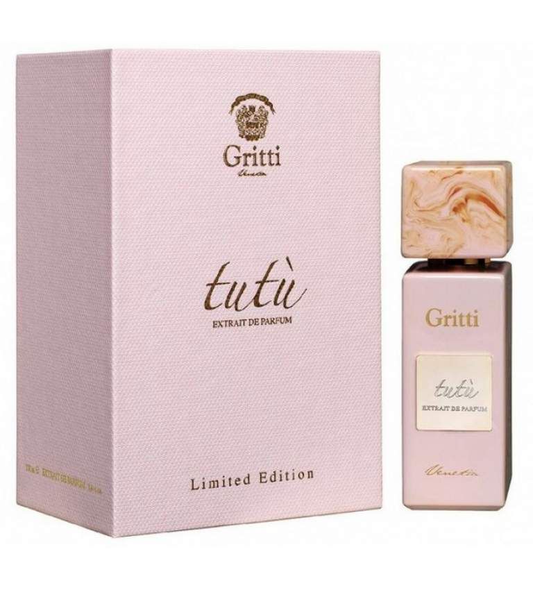 Gritti Tutu