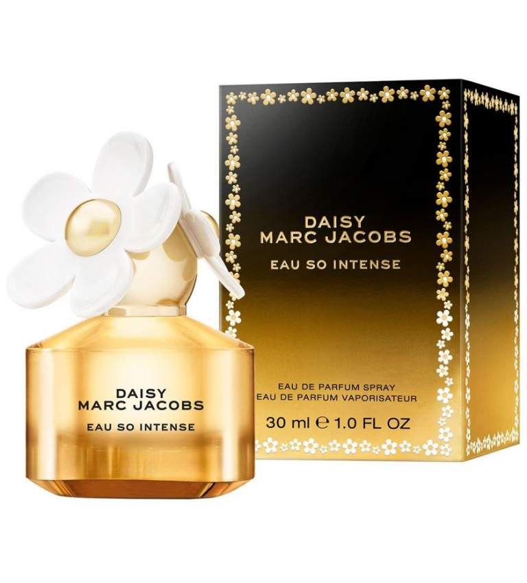 Marc Jacobs Daisy Eau So Intense