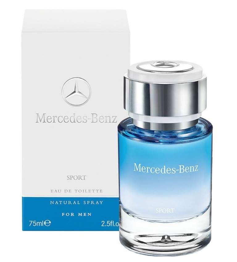 Mercedes-Benz Mercedes-Benz Sport