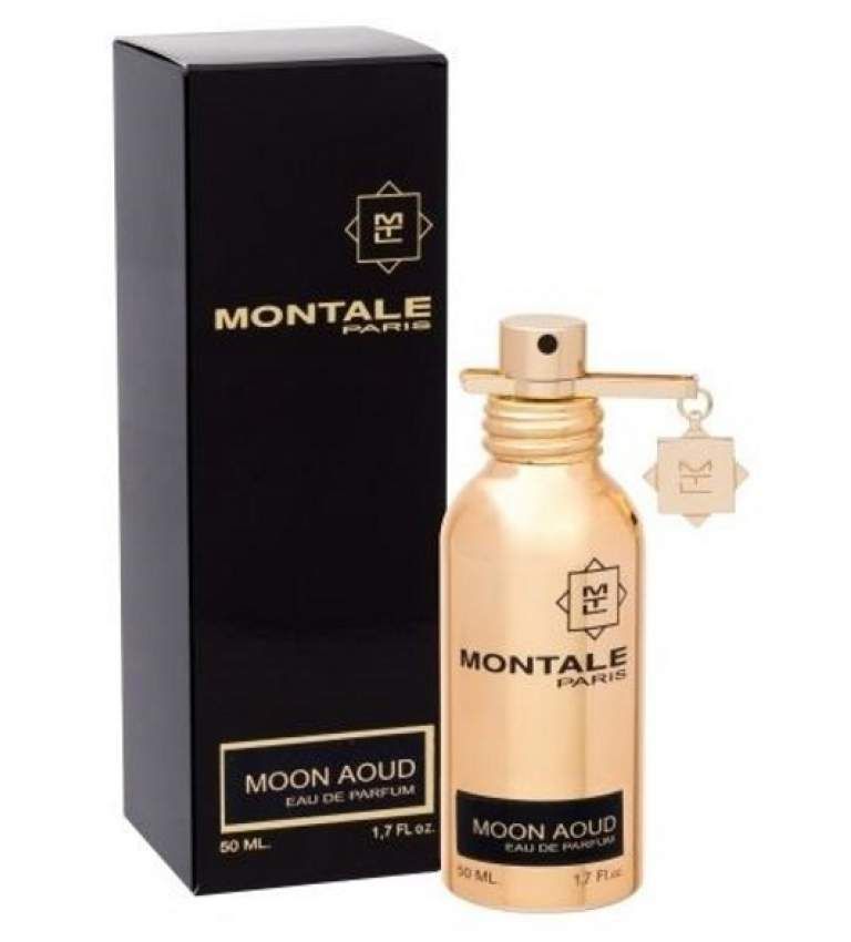 Montale Moon Aoud