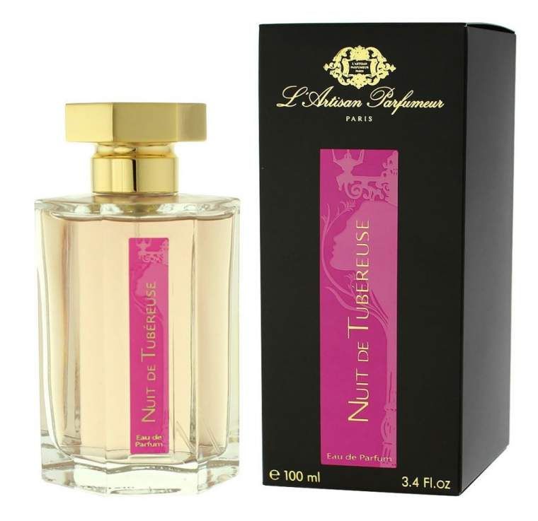 L'Artisan Parfumeur Nuit de Tubereuse