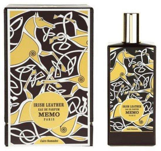 Memo Paris Irish Leather