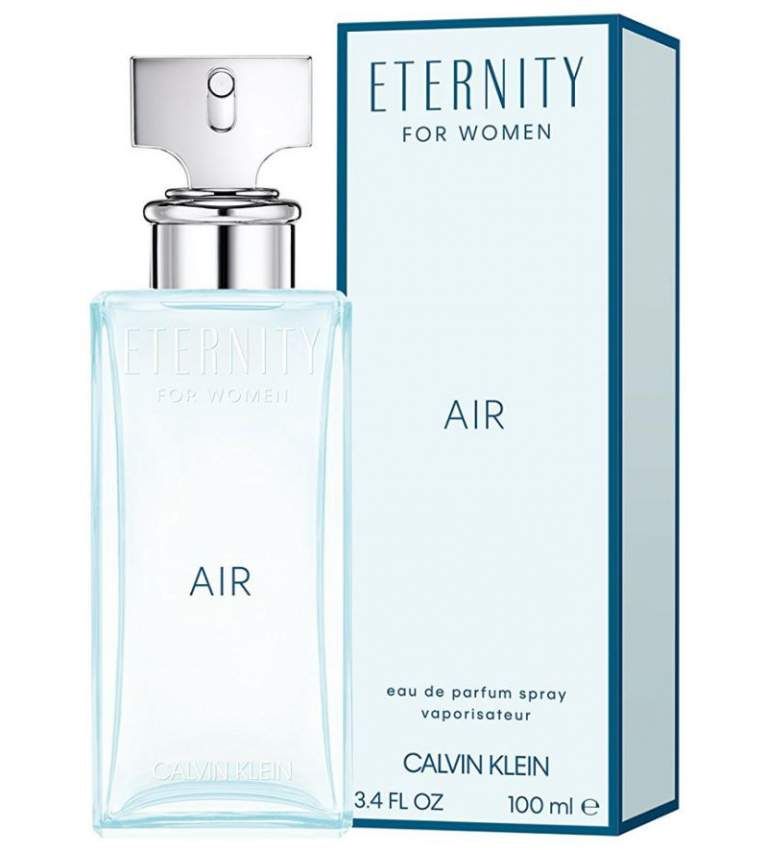 Calvin Klein Eternity Air for Women