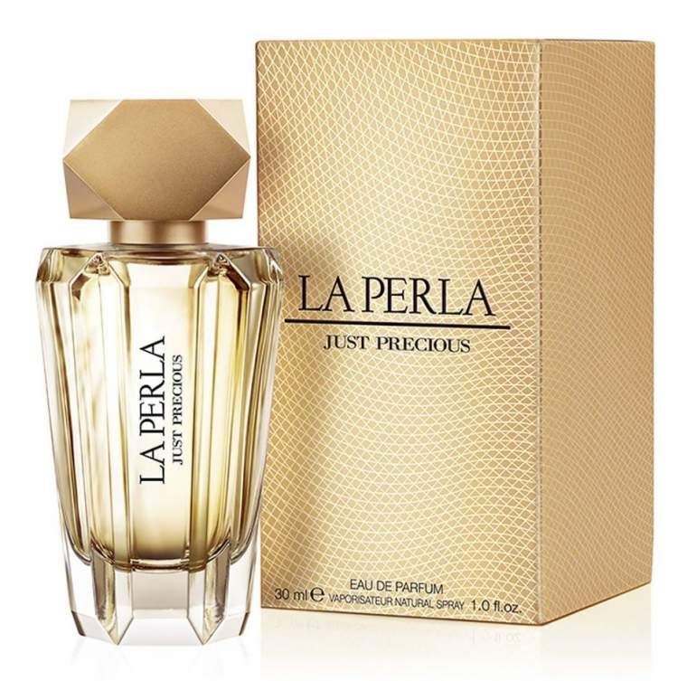 La Perla Just Precious