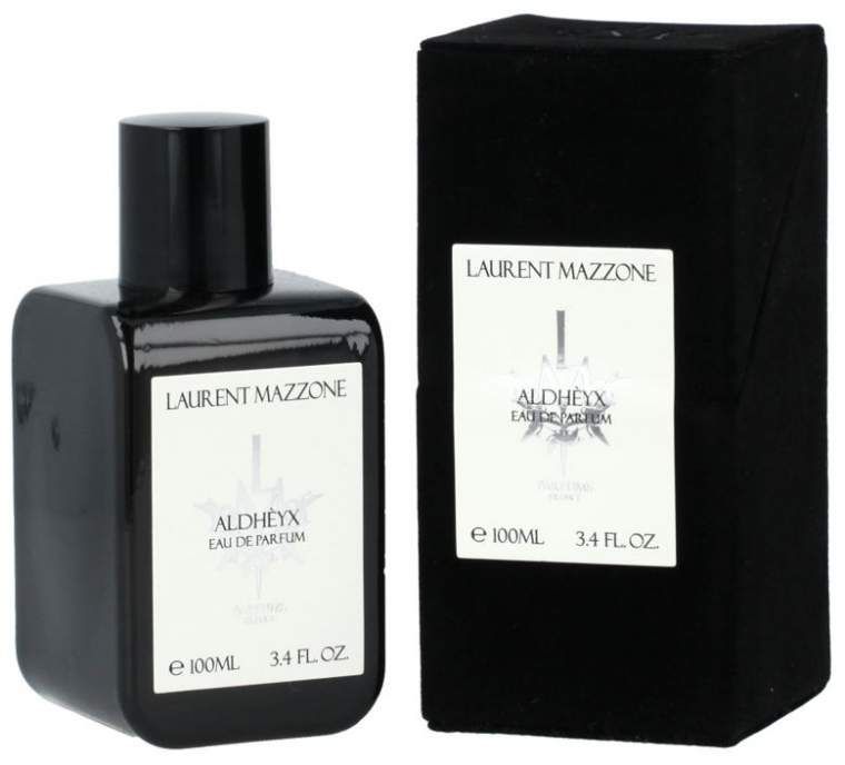 Laurent Mazzone Parfums Aldheyx